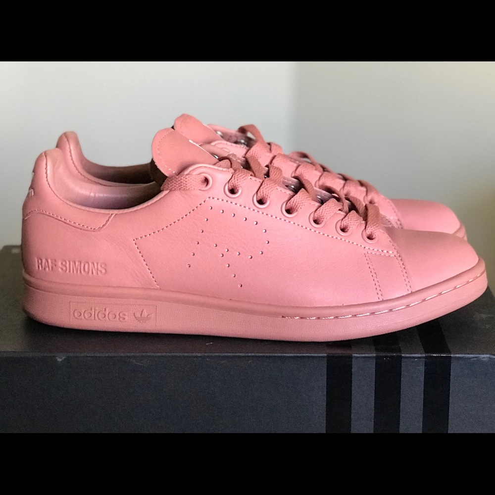 RAF SIMONS STAN SMITH Adidas